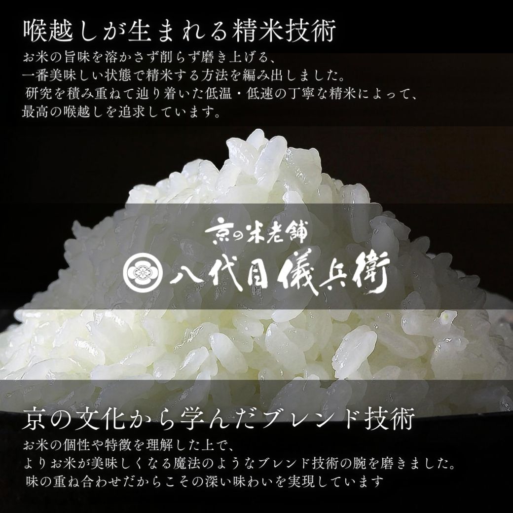 八代目儀兵衛コラボ 最高級 紀の夢たまご 濃厚 絶品 卵かけご飯 (TKG) セット