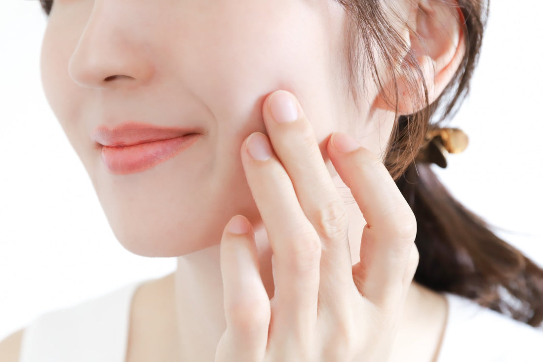 美肌を作る！卵に含まれるビオチンの力